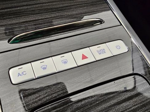 Omoda 5 MY25 - Premium 1.6 TGDI 108kW (145cv)