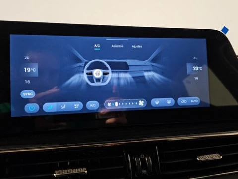 Omoda 5 MY25 - Premium 1.6 TGDI 108kW (145cv)