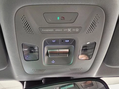 Omoda 5 MY25 - Premium 1.6 TGDI 108kW (145cv)