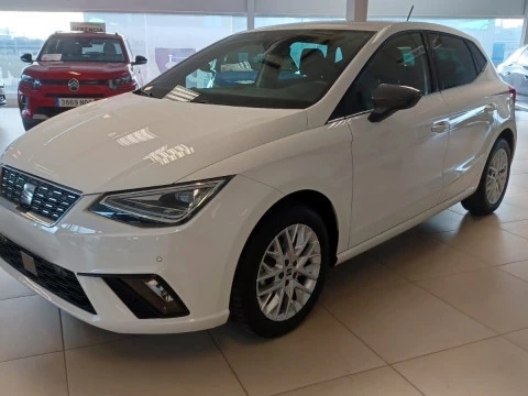Seat Ibiza 1.0 TSI 85kW (115CV) Style XL