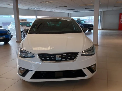 Seat Ibiza 1.0 TSI 85kW (115CV) Style XL