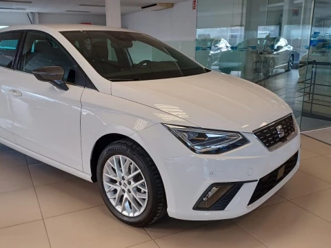 Seat Ibiza 1.0 TSI 85kW (115CV) Style XL