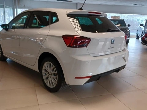 Seat Ibiza 1.0 TSI 85kW (115CV) Style XL