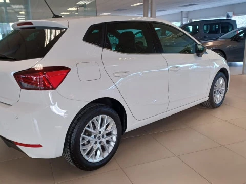Seat Ibiza 1.0 TSI 85kW (115CV) Style XL