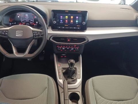 Seat Ibiza 1.0 TSI 85kW (115CV) Style XL