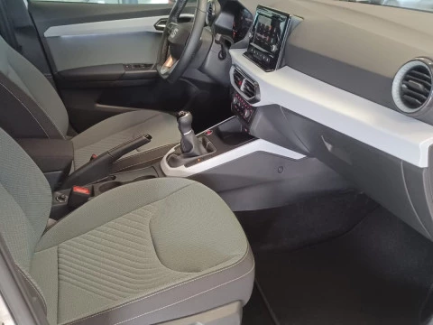 Seat Ibiza 1.0 TSI 85kW (115CV) Style XL