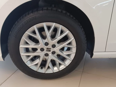 Seat Ibiza 1.0 TSI 85kW (115CV) Style XL