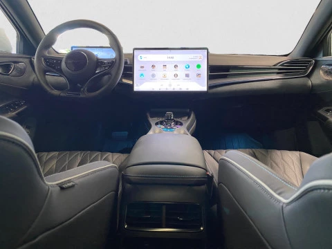 BYD SEAL Excellence AWD