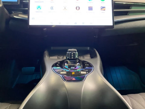 BYD SEAL Excellence AWD