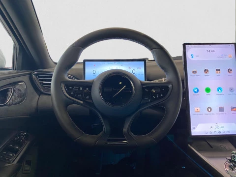 BYD SEAL Excellence AWD