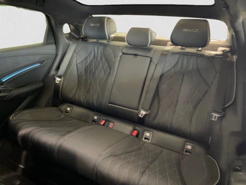 BYD SEAL Excellence AWD