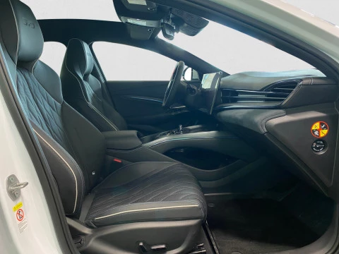 BYD SEAL Excellence AWD