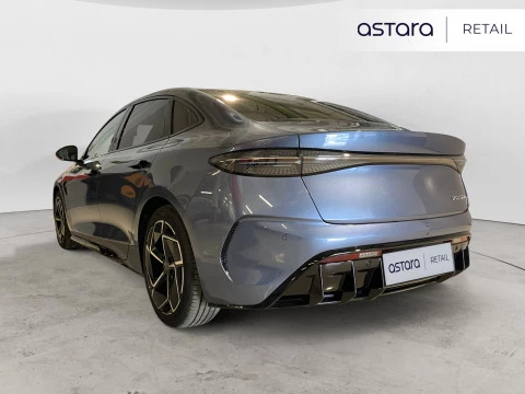 BYD SEAL Excellence AWD