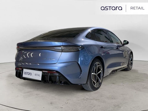 BYD SEAL Excellence AWD