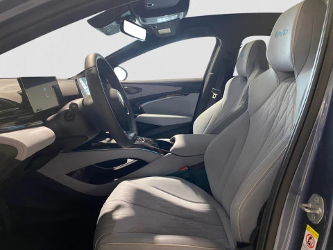 BYD SEAL Excellence AWD