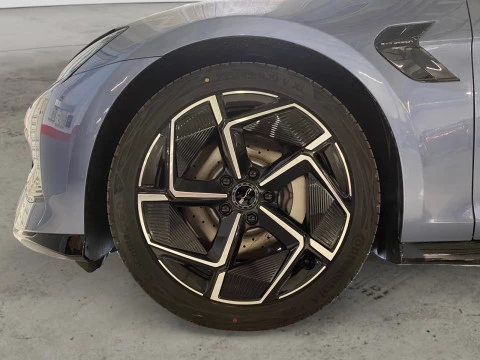 BYD SEAL Excellence AWD