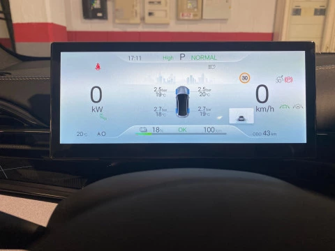 BYD SEAL Excellence AWD