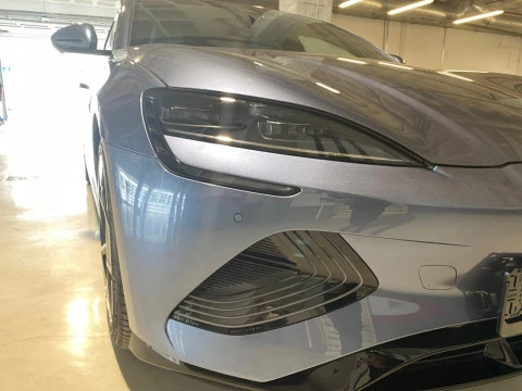 BYD SEAL Excellence AWD