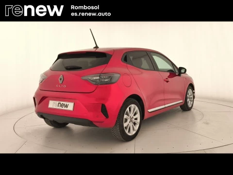 Renault Clio  Diesel  dCi Evolution 74kW