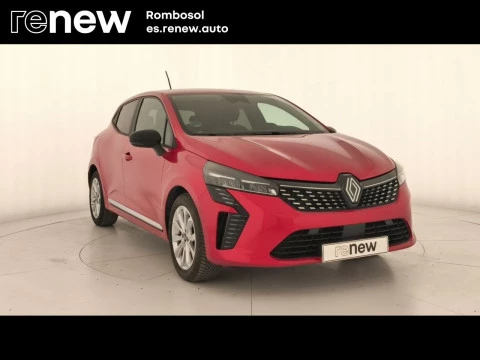 Renault Clio  Diesel  dCi Evolution 74kW