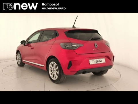 Renault Clio  Diesel  dCi Evolution 74kW