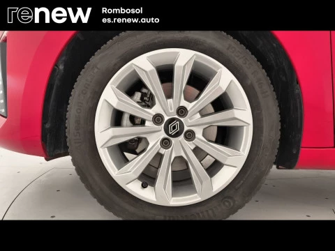 Renault Clio  Diesel  dCi Evolution 74kW