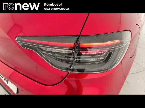 Renault Clio  Diesel  dCi Evolution 74kW