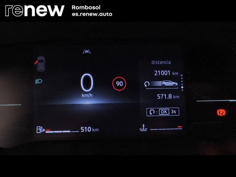 Renault Clio  Diesel  dCi Evolution 74kW