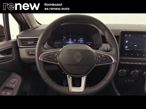 Renault Clio  Diesel  dCi Evolution 74kW