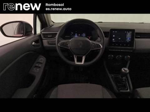 Renault Clio  Diesel  dCi Evolution 74kW