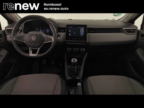 Renault Clio  Diesel  dCi Evolution 74kW