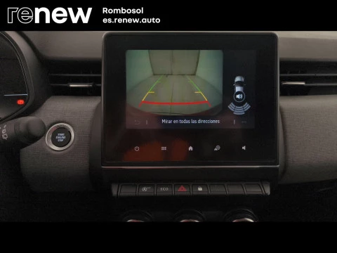 Renault Clio  Diesel  dCi Evolution 74kW