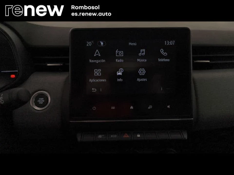 Renault Clio  Diesel  dCi Evolution 74kW