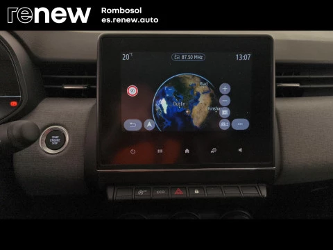 Renault Clio  Diesel  dCi Evolution 74kW