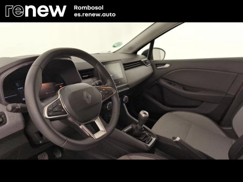 Renault Clio  Diesel  dCi Evolution 74kW