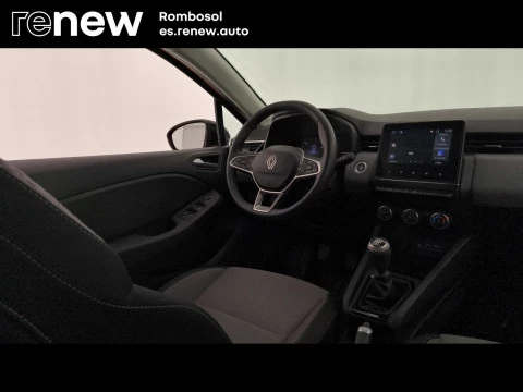 Renault Clio  Diesel  dCi Evolution 74kW