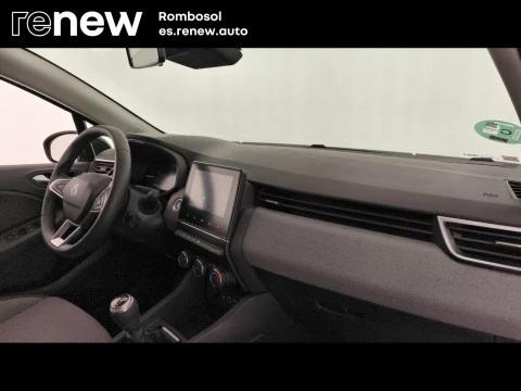 Renault Clio  Diesel  dCi Evolution 74kW