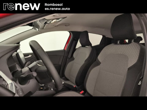 Renault Clio  Diesel  dCi Evolution 74kW