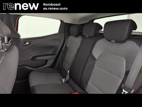 Renault Clio  Diesel  dCi Evolution 74kW