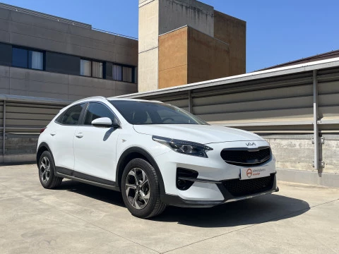 Kia XCeed CONCEPT 1.0 T-GDI 120CV 5P