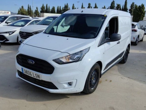 Ford Transit Connect VAN 1.5 TDCI ECOBLUE S&S L1 200 TREND 100CV