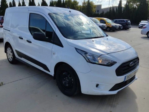 Ford Transit Connect VAN 1.5 TDCI ECOBLUE S&S L1 200 TREND 100CV