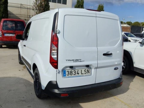 Ford Transit Connect VAN 1.5 TDCI ECOBLUE S&S L1 200 TREND 100CV