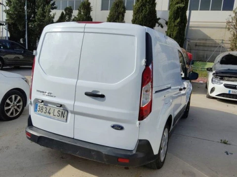 Ford Transit Connect VAN 1.5 TDCI ECOBLUE S&S L1 200 TREND 100CV