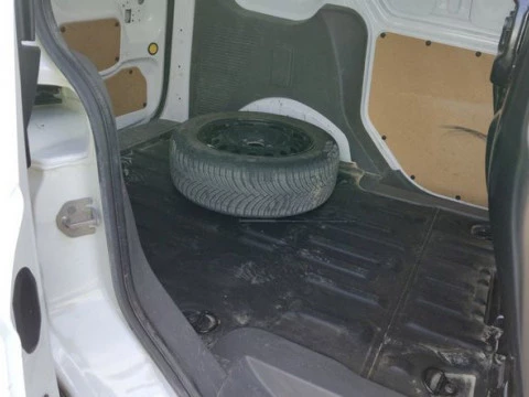 Ford Transit Connect VAN 1.5 TDCI ECOBLUE S&S L1 200 TREND 100CV