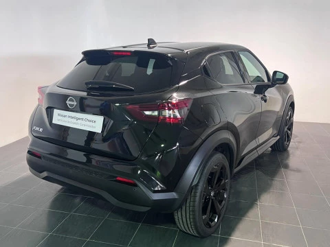 Nissan juke DIG-T 84 kW (114 CV) 6M/T Tekna