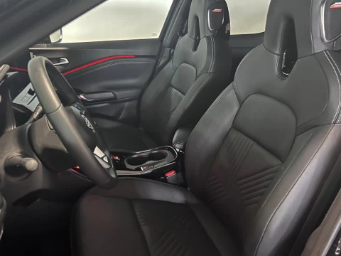 Nissan juke DIG-T 84 kW (114 CV) 6M/T Tekna