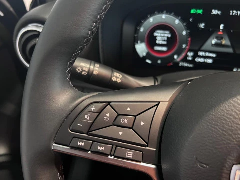 Nissan juke DIG-T 84 kW (114 CV) 6M/T Tekna