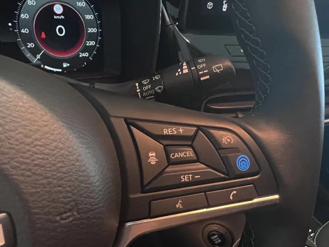 Nissan juke DIG-T 84 kW (114 CV) 6M/T Tekna