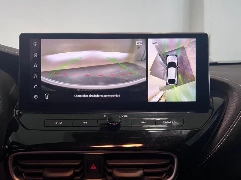 Nissan juke DIG-T 84 kW (114 CV) 6M/T Tekna